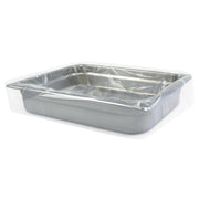 PanSaver 12.5 x 5.5 IN / Half Pan / 1 Disposable Cookware