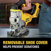 DEWALT Jig Saw Only / One Size / Yellow Jig Saws