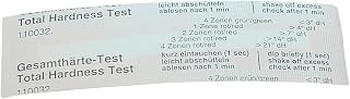 Saeco 996530039604 (0301.961) Water Hardness Test