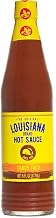 Louisiana Brand Tangy Taco Hot Sauce, 6 Fluid Ounces (Pack Of 12)