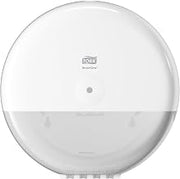 Tork SmartOne Toilet Roll Wall Mounted Dispenser White T8, High Capacity, Elevation Range, 680000