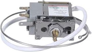 Fits Maxx Cold WPFE27H-E BD/BC105.0-9 24.07.03D084661 Thermostat, Temperature Control, 250V