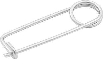 Allstar Performance ALL64182-10 2.5" Coil-Over Diaper Pin