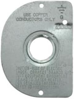 Rheem AM29892 Water Heater Junction Box Connection Plate