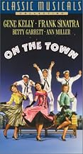 On the Town [VHS]
