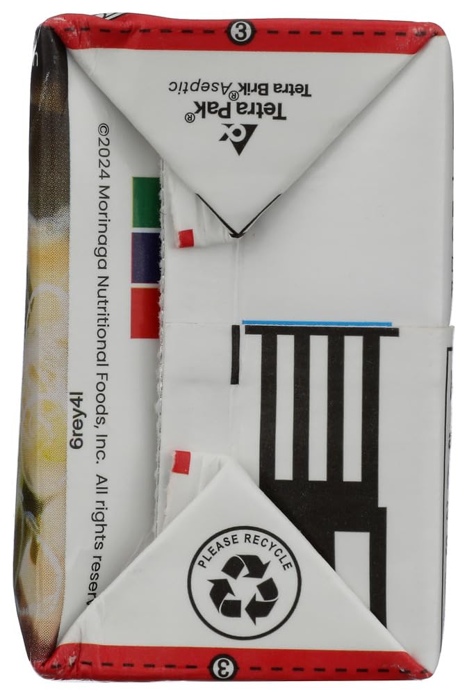 Silken Soft Tofu -- 12 oz by Mori-Nu – 12 Ounce, Model Mains Charger