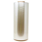 Berry Global Inc Resinite RMF-61HP Series Hand Wrap Stretch Meat Film Clear – 5000' Length x 18 Width | 1/Roll
