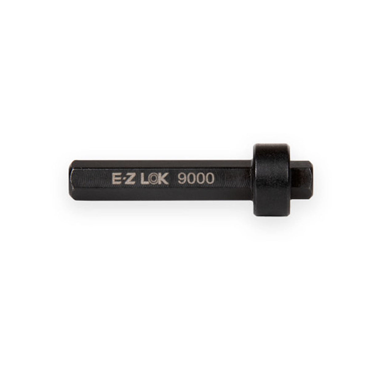 E-Z LOK 1/4-20 / Black / 1/4-20 Internal Threads Inch Inserts & Kits