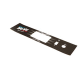 Overlay,Control Nvt-3/9 - Genuine OEM Replacement Part by Nu-Vu – Model 52-0391-A