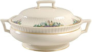 Lenox Rutledge Round Covered Vegetable