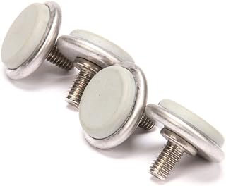 Grindmaster-Cecilware M042AL Leg 3/4"Adj (4@Bag) - Fs/Gb/Tb (*)