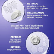 Olay 2 Fl Oz (Pack of 2) / Regen Radiance / Ivory Night Creams