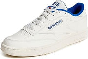 Reebok Unisex Club C Vintage Sneaker