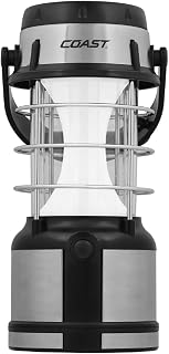 COAST® EAL17 580 Lumen LED Emergency Area Light, 4 Light Modes