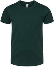BELLA+CANVAS Bella Canvas Youth Triblend Tee