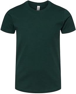 BELLA+CANVAS Bella Canvas Youth Triblend Tee
