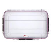 Plastica Panaro 3 Comp. / Transparent / Modern Packing Organizers