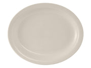 Tuxton Large / Eggshell / Americana Platters