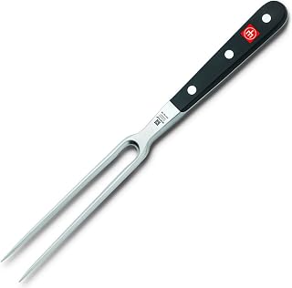 Wusthof Classic 7-Inch Straight Meat Fork