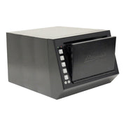 Homak 14.25 Inch / Flat Black / Industrial Tool Boxes