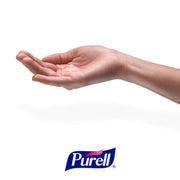 Instant Hand Sanitizer by Purell – 2 Ounce (Pack of 1), Clear, Model PPAX1184825