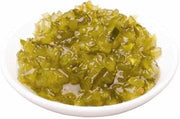 Bay Valley Foods Premium Dill Relish, 1 Gallon -- 4 per case.