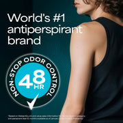 Degree 2.6 Ounce (Pack of 1) / Cool Rush / Green Antiperspirant Deodorant