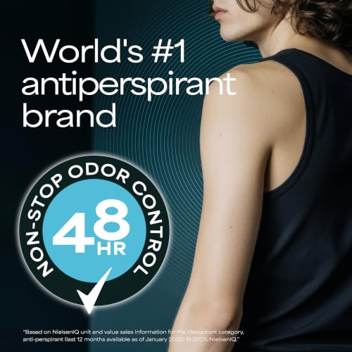 Degree 2.6 Ounce (Pack of 1) / Cool Rush / Green Antiperspirant Deodorant