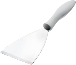 Browne (574380) 4" Stainless Steel Innovatools Pan/Griddle Scraper
