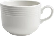 Homer Laughlin 19427200 Aurora 11 Ounce Cup - 36 / CS