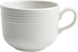 Homer Laughlin 19427200 Aurora 11 Ounce Cup - 36 / CS