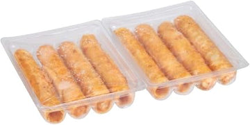 Ruiz El Monterey Cheesy Pepper Jack Tornado, 3 Ounce -- 24 per case.