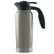 Service Ideas Black / 33.8 Ounces / Casual Creamers