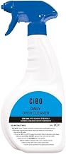Cibo+ Daily Oven Cleaner - 750ml (Pack 6)