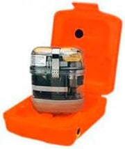 Oceanco BW035-9500M, Emergency Escape Breathing Device w/Hood & Bracket, 1 Pack