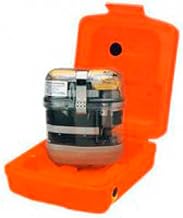 Oceanco BW035-9500M, Emergency Escape Breathing Device w/Hood & Bracket, 1 Pack