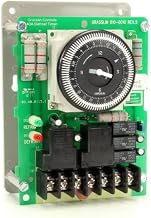 Fits Norlake 03.40.0115.1 Defrost Timer Grasslin Dtsx-B-120-Nl for CPB0501C-A
