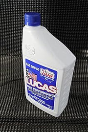 Lucas Oil Products 10700