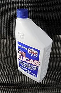 Lucas Oil Products 10700