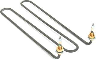 Direct Replacement for CRES COR 0811261 Appliance Heating Element - 208V/2670W