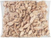Red Label Select Fajita Seasoned Chicken Breast Strips, 10 Pound -- 1 each.