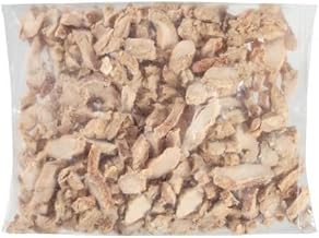 Red Label Select Fajita Seasoned Chicken Breast Strips, 10 Pound -- 1 each.