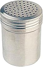 10 oz Stainless Steel Dredge