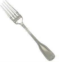 WALCO Stainless Saville Table Fork