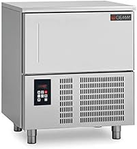 Gemm BCB 05US 230V Reach-in Commercial Blast Chiller/Freezer