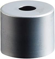American Metalcraft 13005 Biscuit Cutter, Aluminum, 3" Dia., 2-1/2" H