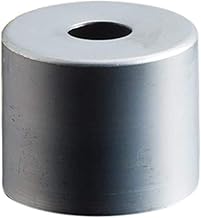 American Metalcraft 13005 Biscuit Cutter, Aluminum, 3" Dia., 2-1/2" H