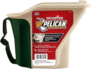 72-Pack of Wooster 8619 Pelican Hand-Held Paint Pail