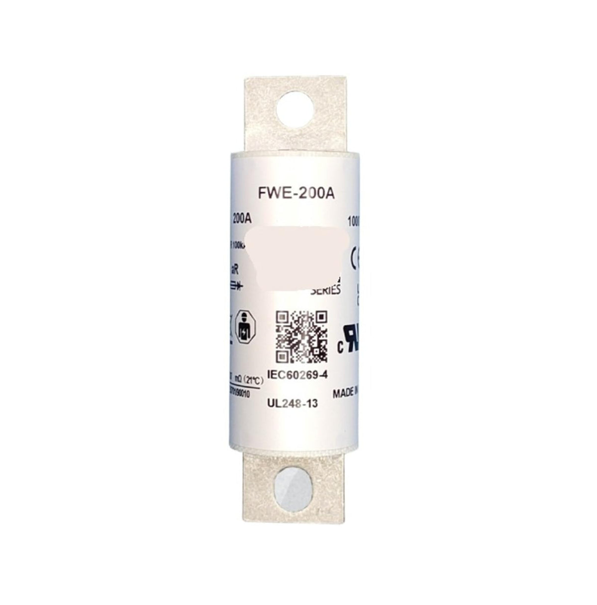 Fast Fuse FWE-200A by – FWE-200A, One Color