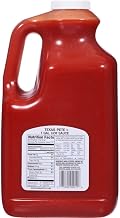 Texas Pete Hot Sauce, 1 Gallon - 4 Case